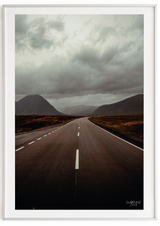 The Road
